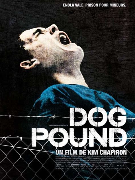 cast of dog pound|Dog Pound (2010) Cast and Crew